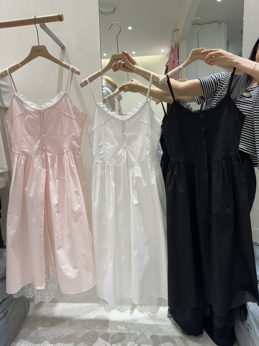 MARKE-P東大門代購女裝新品時尚休閑真品推薦人氣職業連衣裙MARKE-P連衣裙