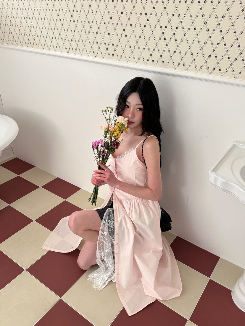 MARKE-P東大門代購女裝新品時尚休閑真品推薦人氣職業連衣裙MARKE-P連衣裙