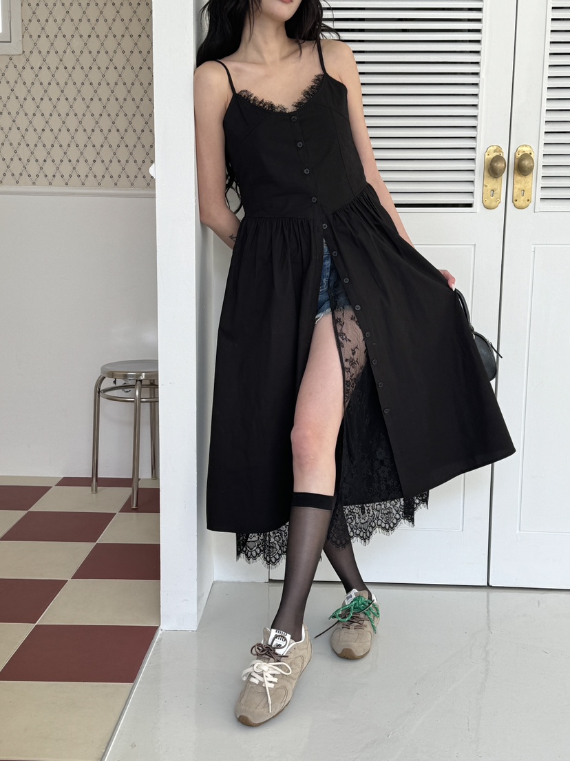 MARKE-P東大門代購女裝新品時尚休閑真品推薦人氣職業連衣裙MARKE-P連衣裙
