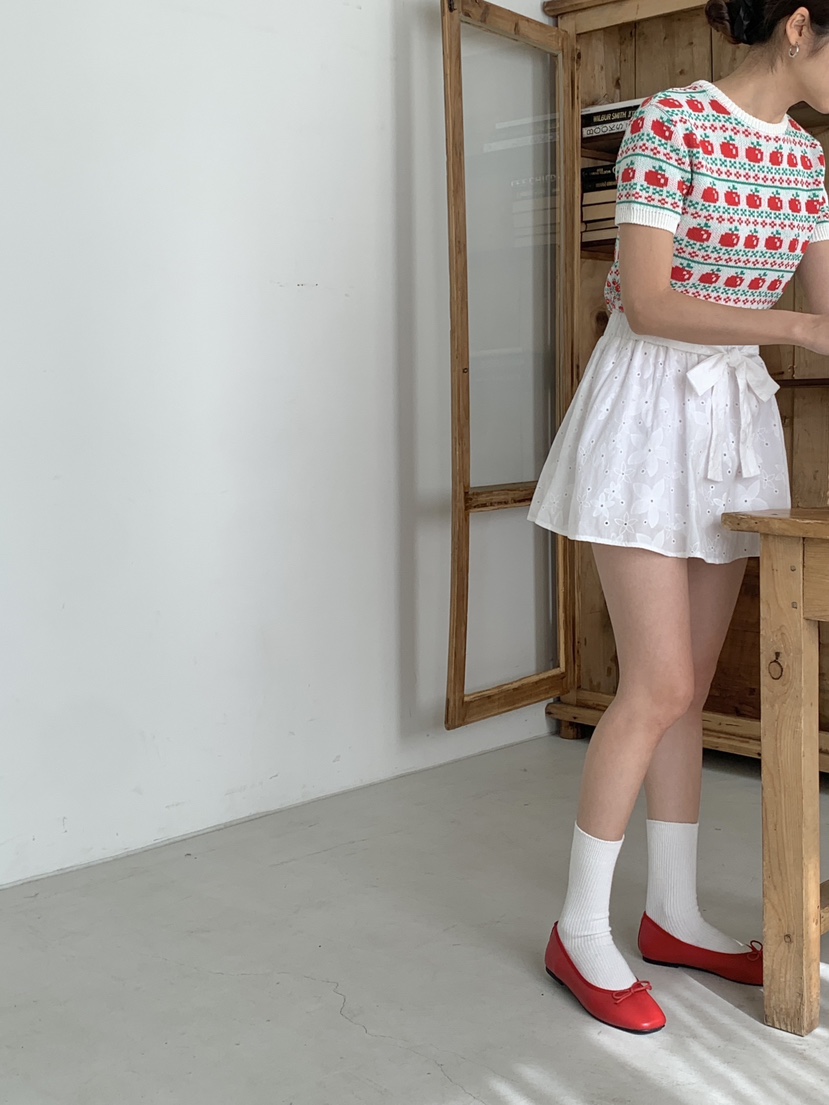 RE:OPENING韓國代購女士新品休閑真品推薦熱賣人氣時尚針織衫RE:OPENING針織衫