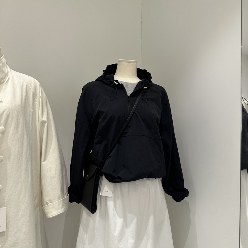 IRVINE東大門代購女裝新品推薦休閑25春夏真品時尚熱賣衛衣IRVINE衛衣