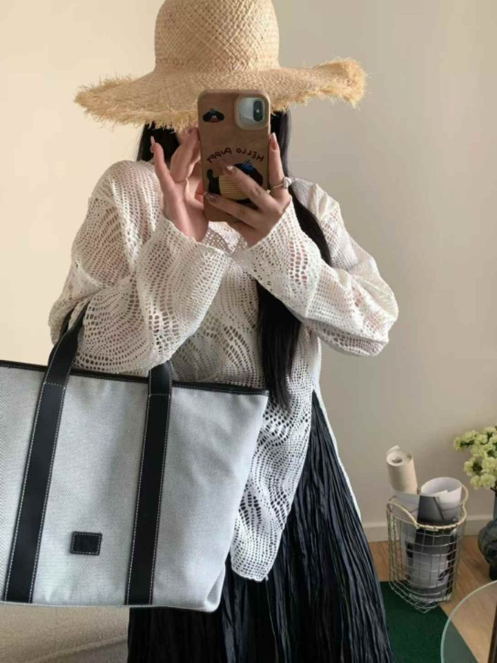 TROUVAILLE東大門直郵女裝新款休閑推薦時尚熱賣手拿包腋下包TROUVAILLE手拿包/腋下包