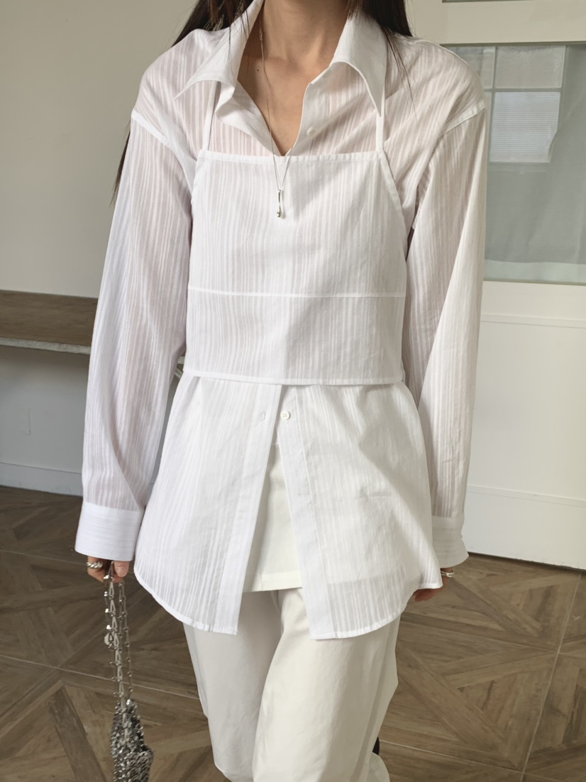 MONDAYMORING韓國代購女裝新品休閑25春夏人氣熱賣套裝套裝MONDAYMORING套裝