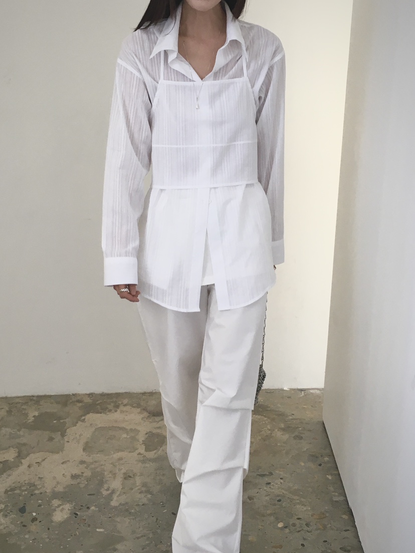 MONDAYMORING韓國代購女裝新品休閑25春夏人氣熱賣套裝套裝MONDAYMORING套裝