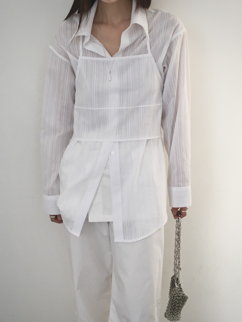 MONDAYMORING韓國代購女裝新品休閑25春夏人氣熱賣套裝套裝MONDAYMORING套裝