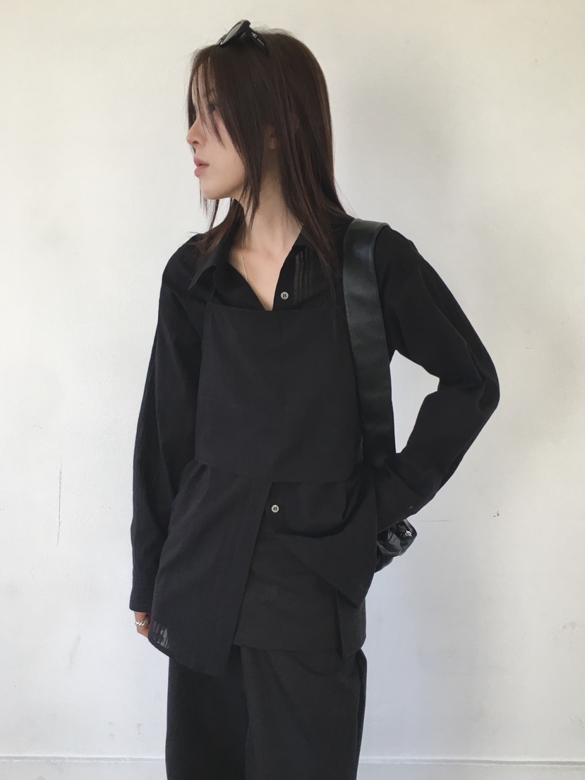 MONDAYMORING韓國代購女裝新品休閑25春夏人氣熱賣套裝套裝MONDAYMORING套裝