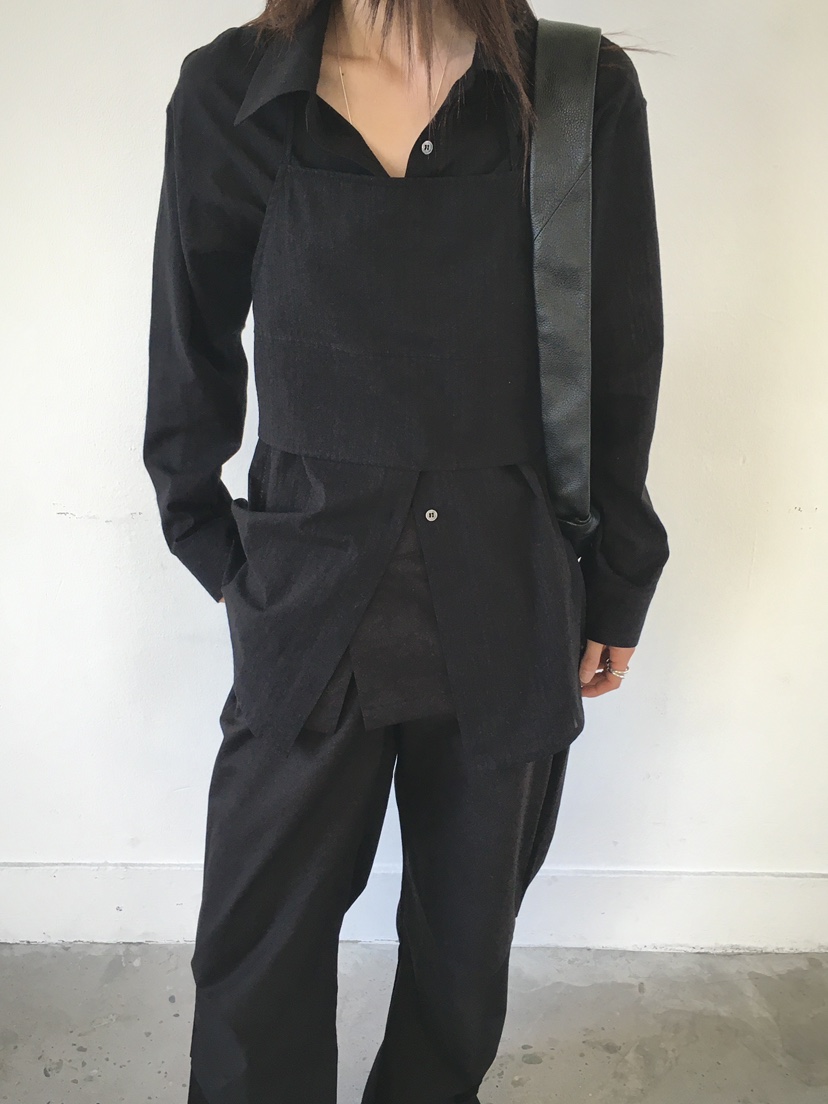 MONDAYMORING韓國代購女裝新品休閑25春夏人氣熱賣套裝套裝MONDAYMORING套裝