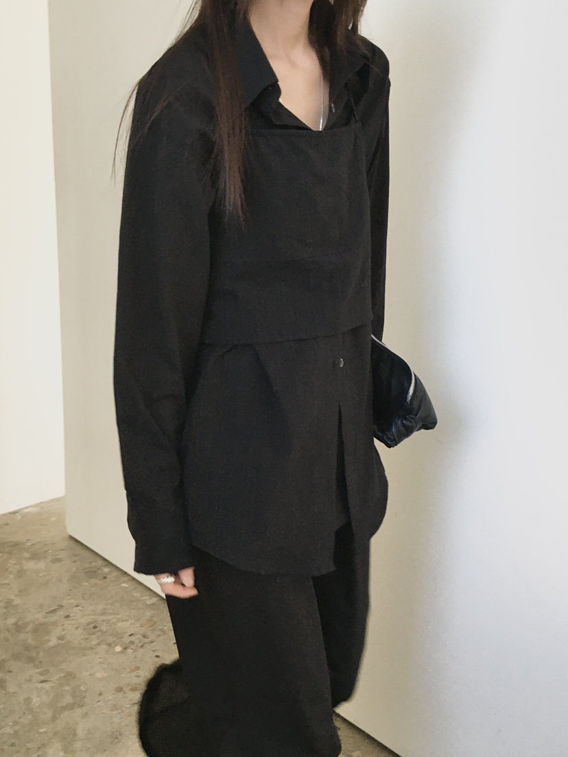 MONDAYMORING韓國代購女裝新品休閑25春夏人氣熱賣套裝套裝MONDAYMORING套裝