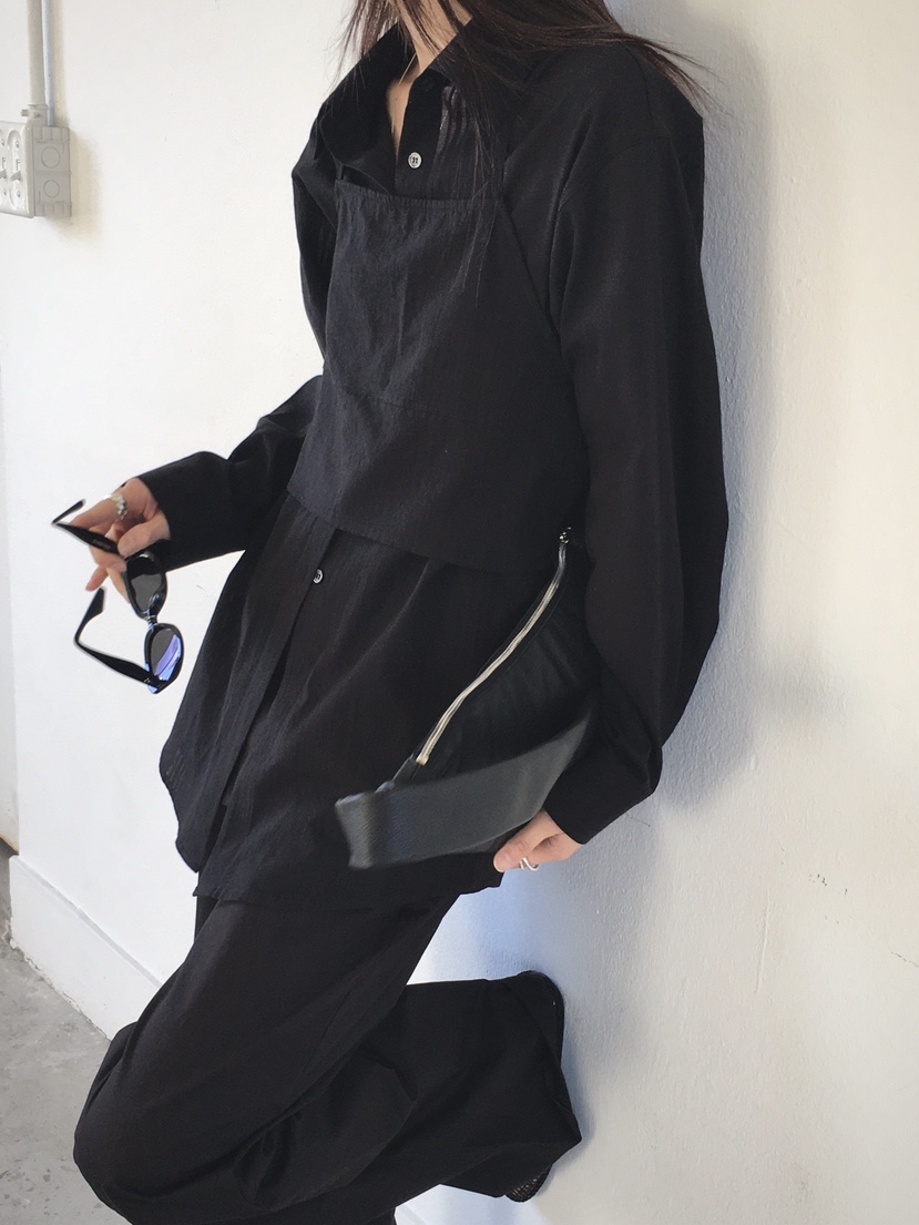 MONDAYMORING韓國代購女裝新品休閑25春夏人氣熱賣套裝套裝MONDAYMORING套裝