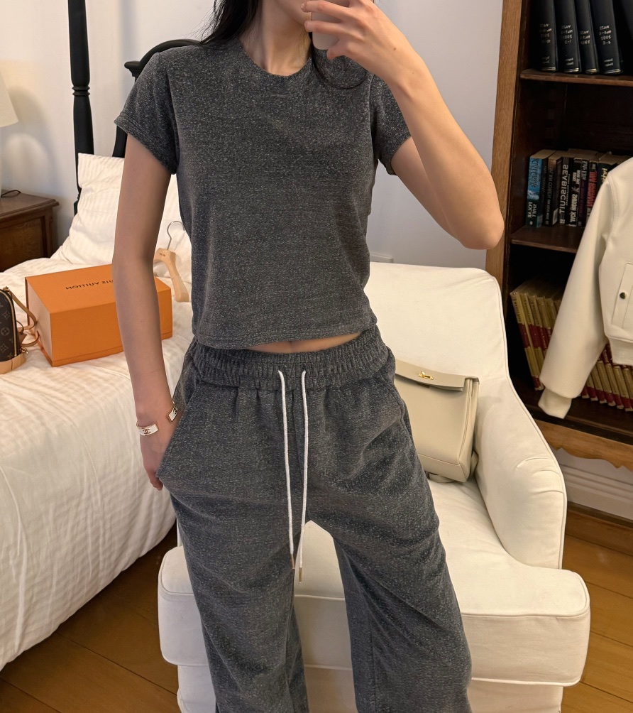 ON:UP東大門直郵女裝新品時尚休閑真品25春夏推薦人氣職業套裝ON:UP套裝