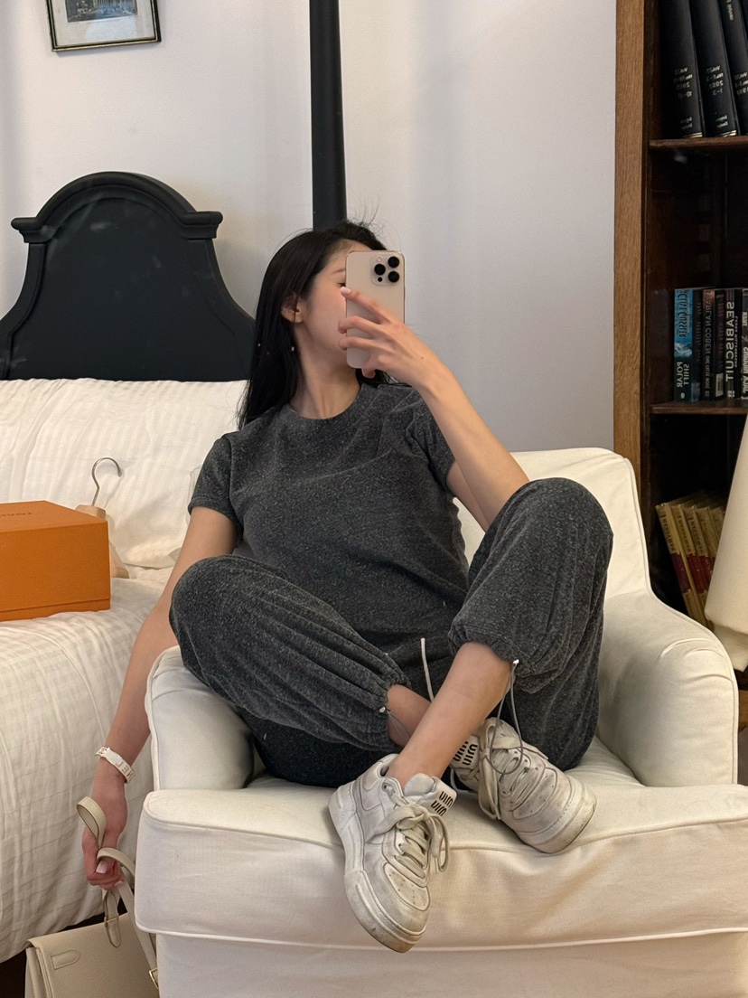 ON:UP東大門直郵女裝新品時尚休閑真品25春夏推薦人氣職業套裝ON:UP套裝