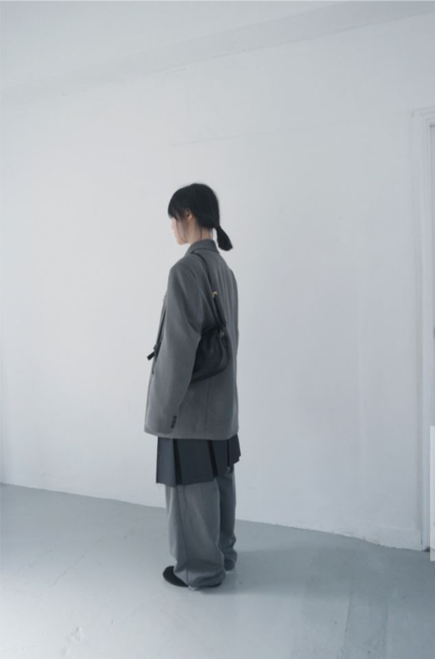 LIVE FOREVER東大門代購女裝新款時尚職業推薦半身裙中短裙LIVE FOR_EVER半身裙/中短裙