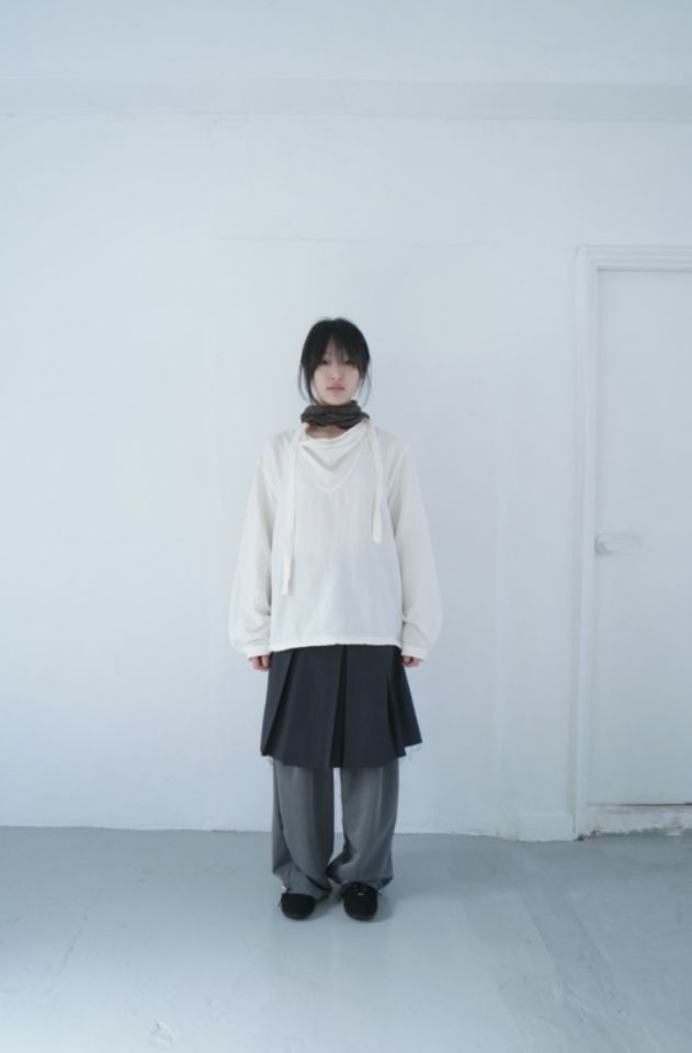 LIVE FOREVER東大門代購女裝新款時尚職業推薦半身裙中短裙LIVE FOR_EVER半身裙/中短裙