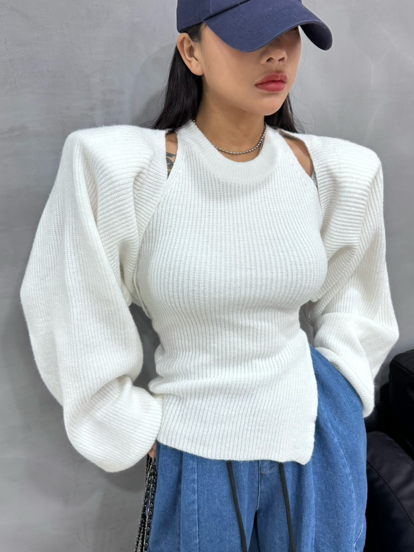 BLACK BABI韓國直郵女裝新款職業休閑熱賣人氣時尚25春夏套裝BLACK BABI套裝