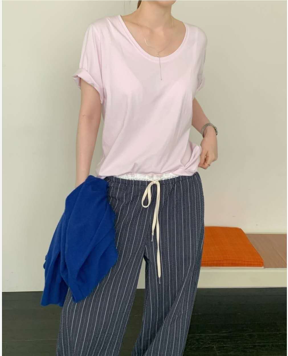WEARRAW東大門直郵女裝新品推薦職業人氣時尚真品休閑休閑褲WEARRAW休閑褲