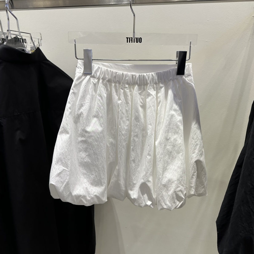 OUTFIT韓國代購女士新款休閑真品推薦時尚熱賣人氣25春夏連衣裙OUTFIT連衣裙