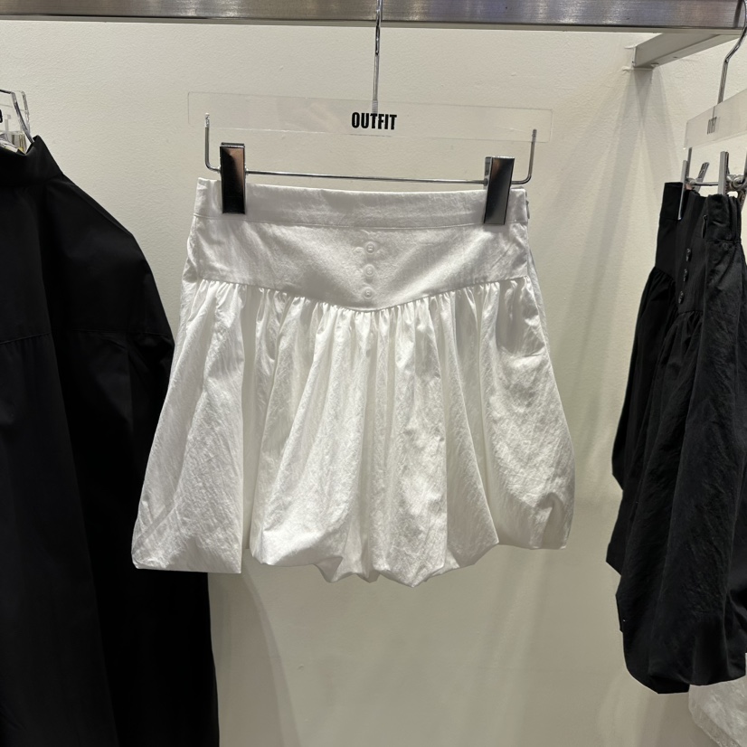OUTFIT韓國代購女士新款休閑真品推薦時尚熱賣人氣25春夏連衣裙OUTFIT連衣裙