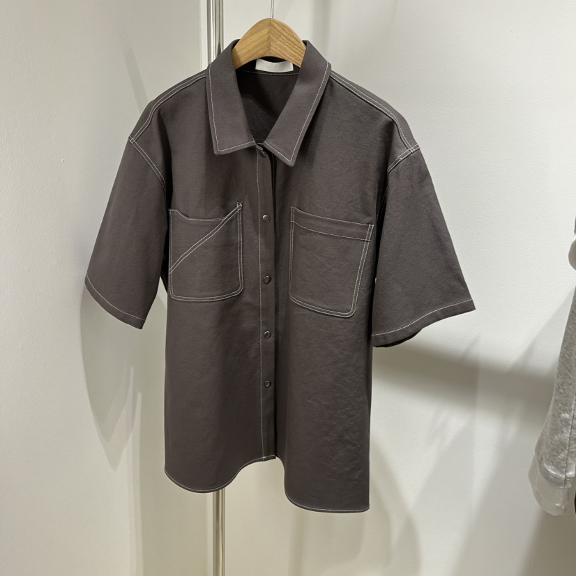 ART IS OVER東大門代購女裝新款休閑熱賣職業真品襯衫蕾絲衫ART IS OVER襯衫/蕾絲衫