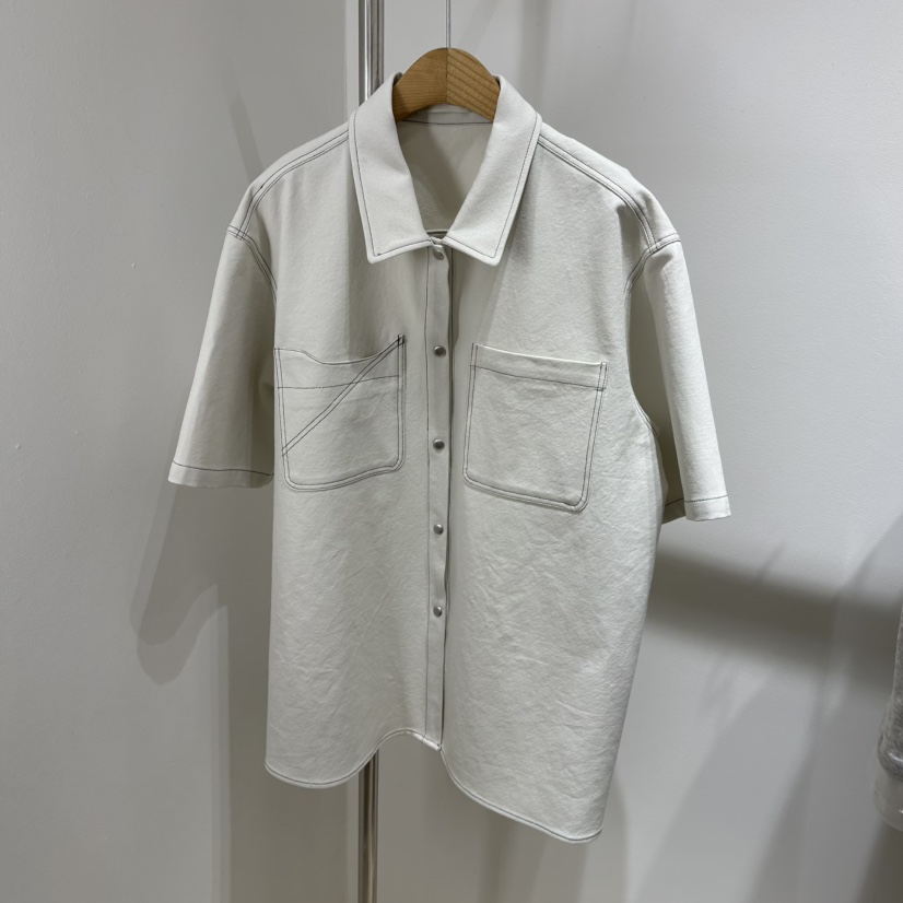 ART IS OVER東大門代購女裝新款休閑熱賣職業真品襯衫蕾絲衫ART IS OVER襯衫/蕾絲衫圖色2