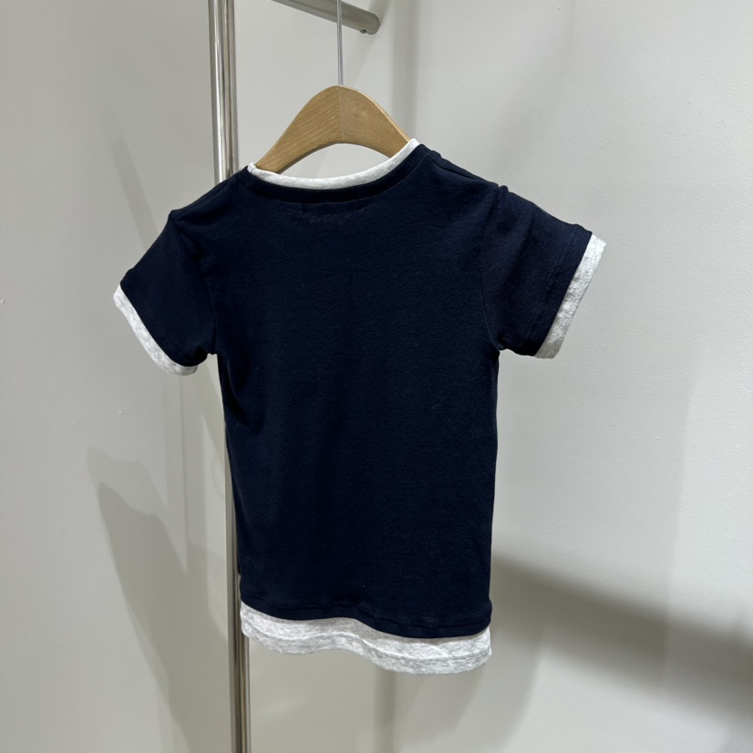 ART IS OVER東大門實拍女裝新品25春夏真品休閑時尚推薦T恤ART IS OVERT恤