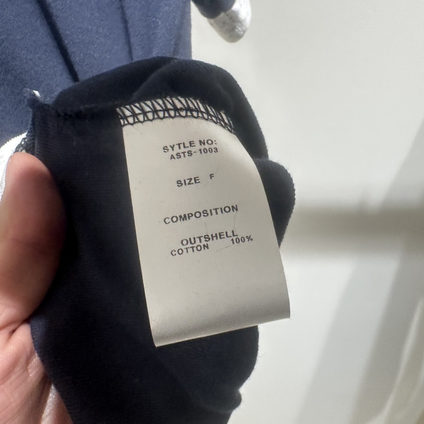 ART IS OVER東大門實拍女裝新品25春夏真品休閑時尚推薦T恤ART IS OVERT恤