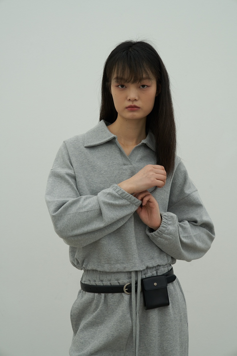 SELECT MARKET東大門代購女裝新品真品職業熱賣時尚休閑腰包SELECT MARKET腰包