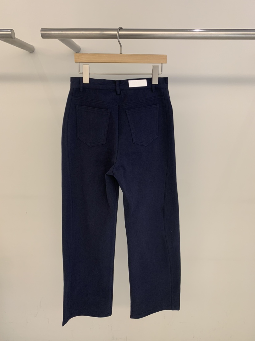 SELECT MARKET東大門實拍女士新品熱賣時尚休閑真品牛仔褲SELECT MARKET牛仔褲