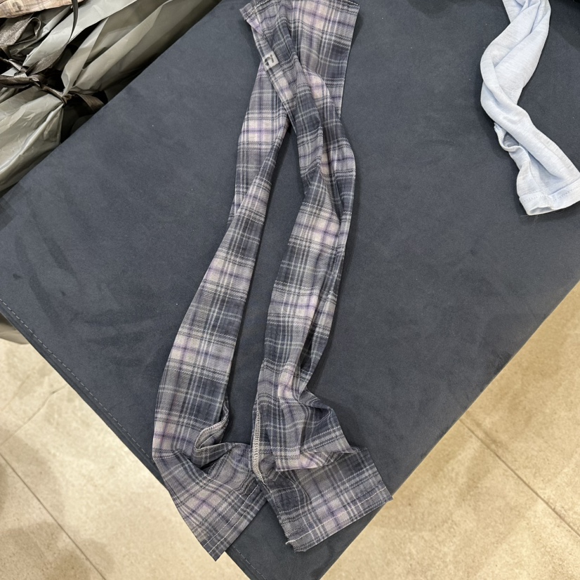 TOMGIRL韓國代購女士新款25春夏真品時尚人氣休閑職業襪子保暖TOMGIRL襪子圖色4