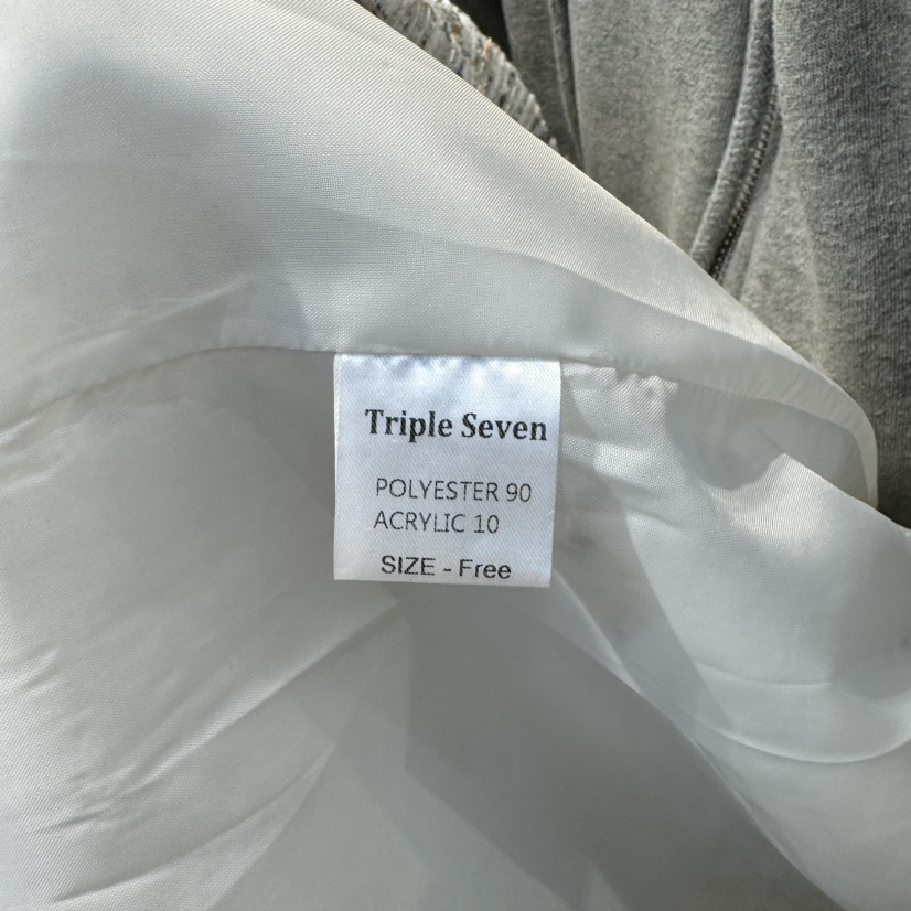 TRIPLE SEVEN韓國代購女裝新款時尚人氣職業推薦熱賣休閑短褲TRIPLE SEVEN短褲