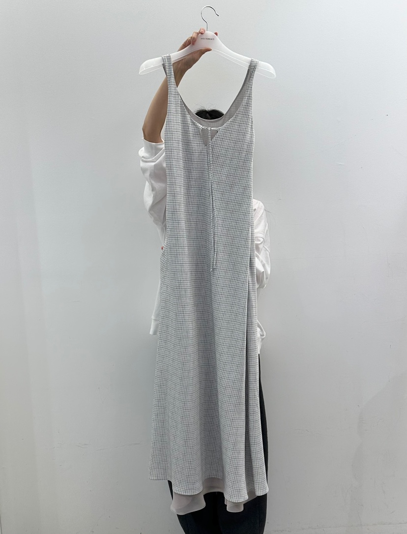 ANDTERRACE韓國直郵女裝新款時尚人氣熱賣推薦職業25春夏連衣裙ANDTERRACE連衣裙