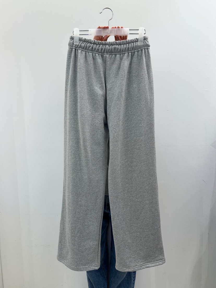 ANDTERRACE東大門實拍女士新品推薦時尚職業休閑人氣休閑褲ANDTERRACE休閑褲