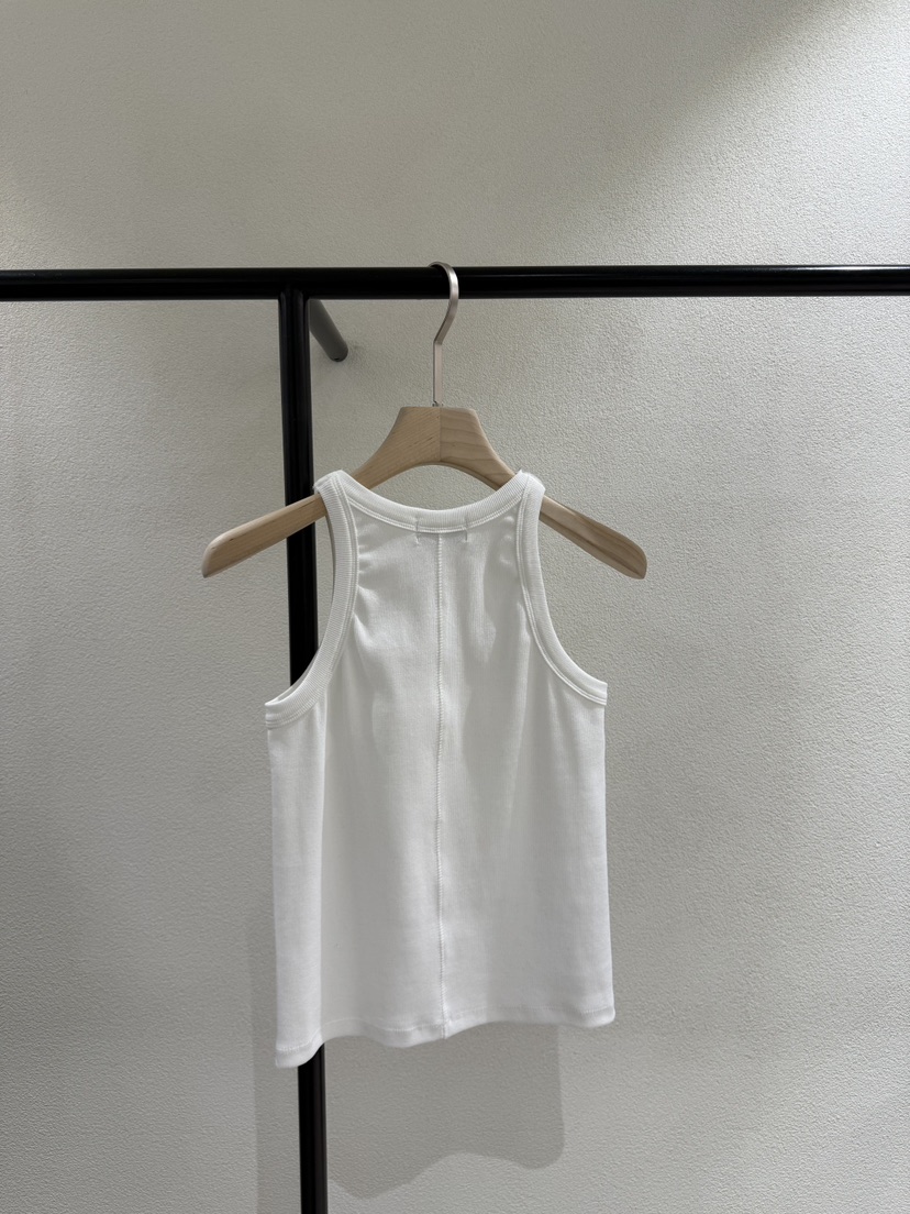 POSTMODERN東大門直郵女裝新品人氣25春夏熱賣休閑吊帶背心POSTMODERN吊帶/背心
