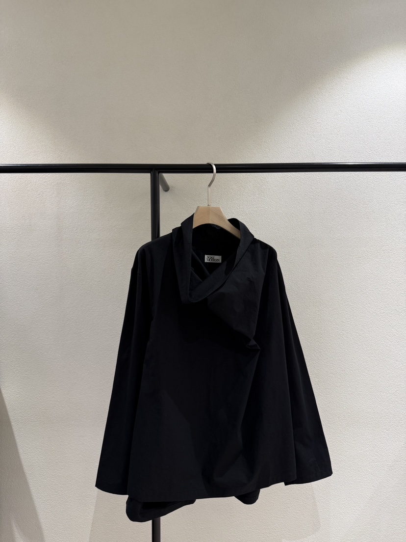 POSTMODERN東大門代購女士新品25春夏職業休閑時尚襯衫蕾絲衫POSTMODERN襯衫/蕾絲衫圖色1