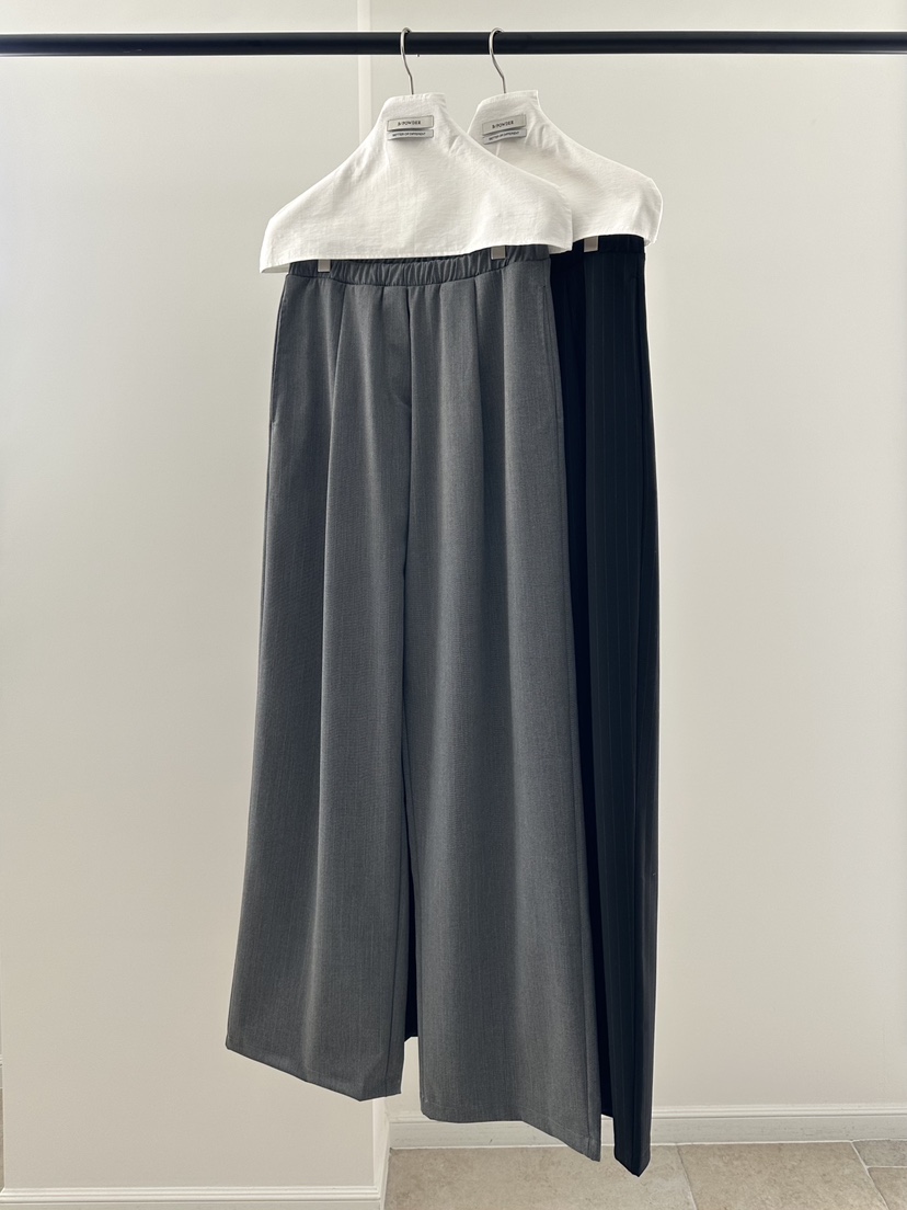 BAKING POWDER韓國代購女裝新款職業休閑熱賣人氣時尚休閑褲BAKING POWDER休閑褲