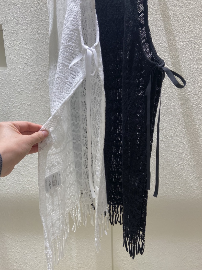 PLAYBUTTON-P東大門實拍女士新款25春夏人氣熱賣真品吊帶背心PLAYBUTTON吊帶/背心