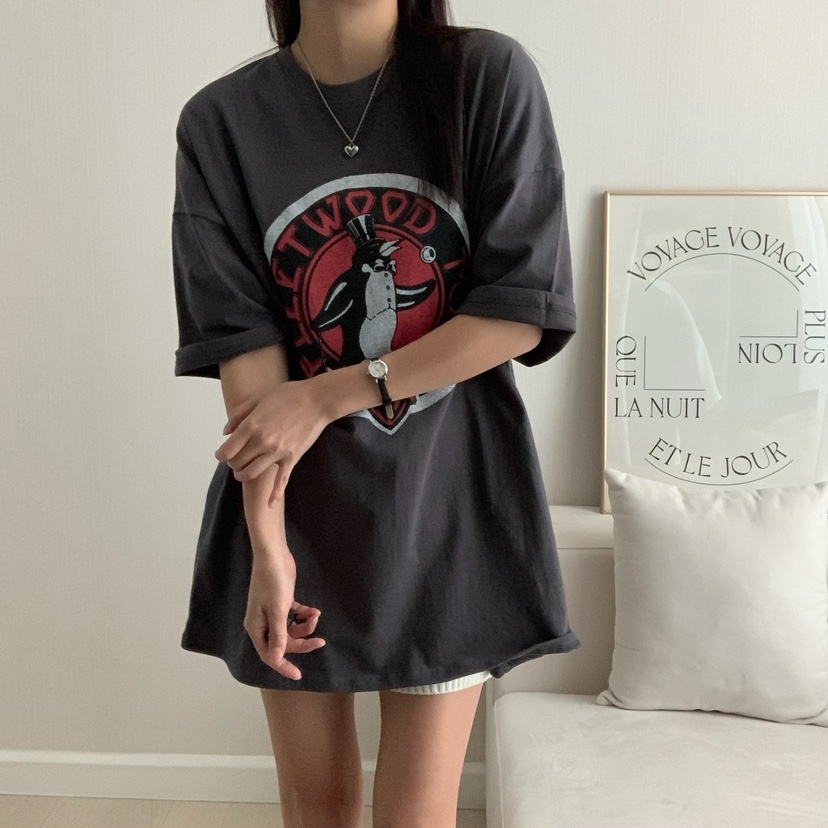 FROMJINI東大門代購女士新款真品25春夏時尚人氣熱賣休閑T恤FROMJINIT恤