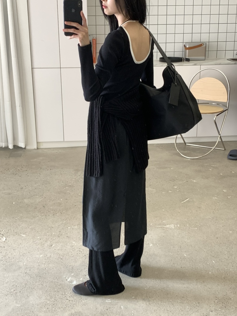 FAVE直郵韓國代購㊣女裝新品職業推薦熱賣休閑半身裙中短裙FAVOURITE半身裙/中短裙