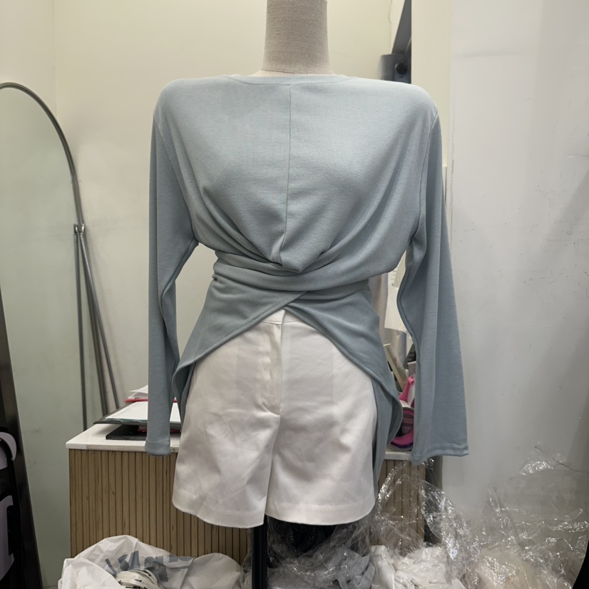 THE LOW韓國㊣直郵東大門代購女裝新品熱賣推薦職業連衣裙THE LOW連衣裙