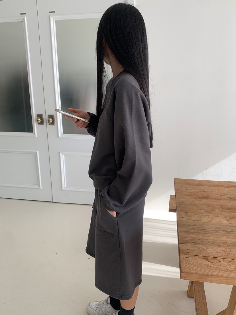 GOYOU直郵韓國代購㊣女裝新品推薦休閑職業25春夏熱賣人氣套裝de goyou套裝