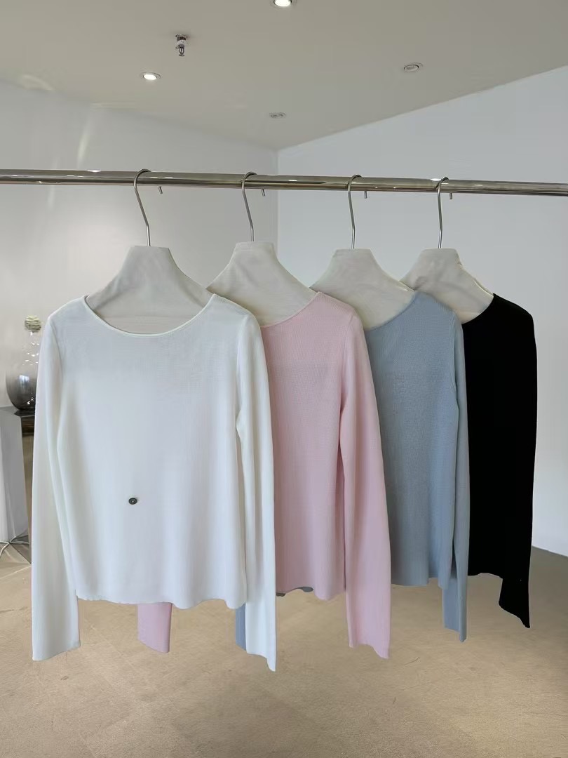 VERA直郵韓國代購㊣女裝新品休閑25春夏時尚人氣熱賣針織衫VERA針織衫