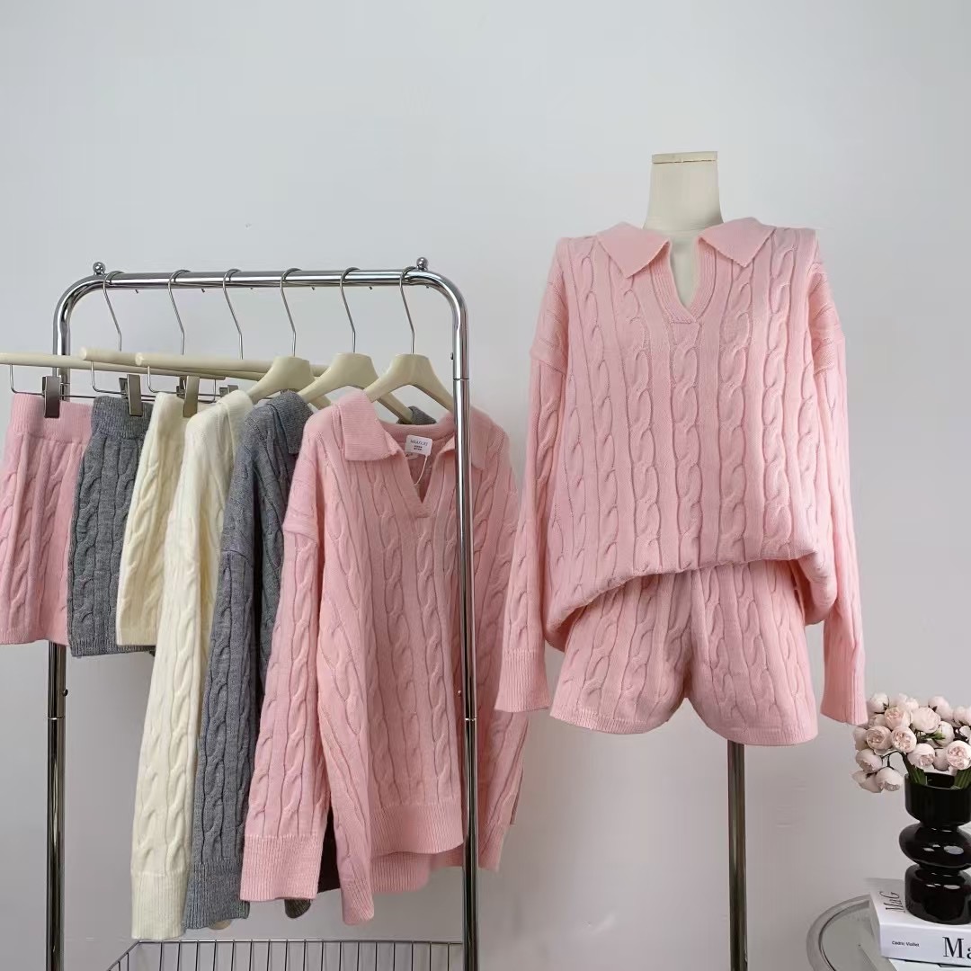 VERA韓國㊣直郵東大門代購女裝新品25春夏熱賣職業套裝套裝VERA套裝