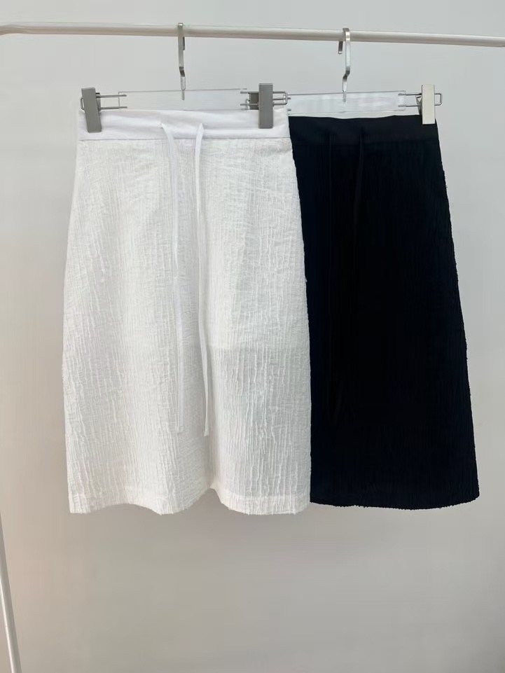 REPAIR韓國㊣直郵東大門代購女裝新品人氣職業半身裙中短裙REPAIR半身裙/中短裙圖色2左二色