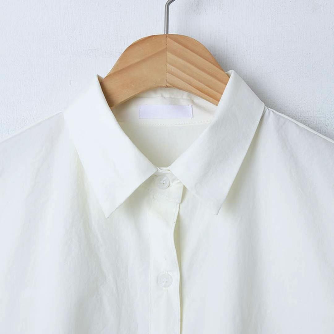 CHEEMI韓國㊣直郵東大門代購女裝新品休閑推薦時尚襯衫蕾絲衫REFORM襯衫/蕾絲衫