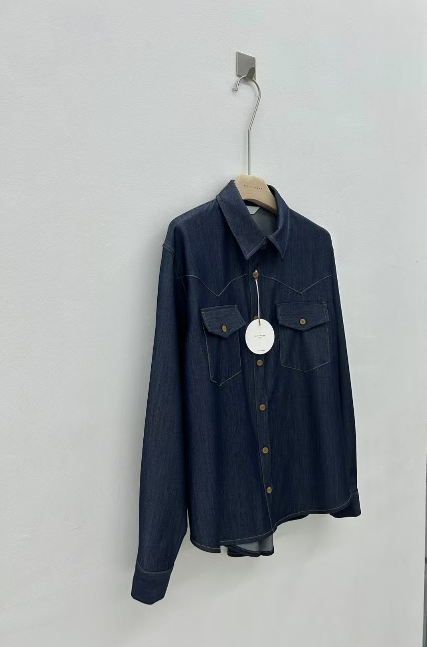 STYLE SCRAP-OT韓國直郵㊣女裝新品熱賣休閑時尚襯衫蕾絲衫STYLE SCRAP-OT襯衫/蕾絲衫