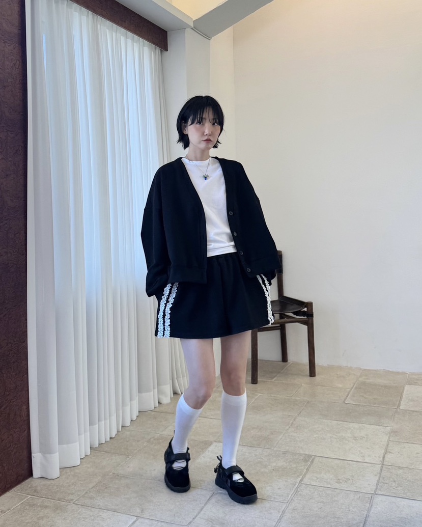 HEYJUDE直郵韓國代購㊣女裝新款人氣休閑職業推薦25春夏夾克HEYJUDE夾克