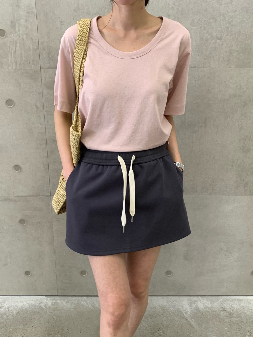 COBALT BLUE韓國㊣直郵東大門代購女裝新品時尚熱賣休閑T恤COBALT BLUET恤
