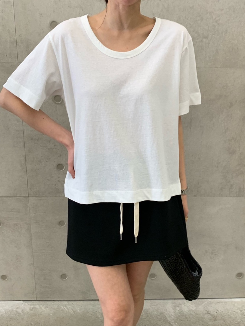 COBALT BLUE韓國㊣直郵東大門代購女裝新品時尚熱賣休閑T恤COBALT BLUET恤