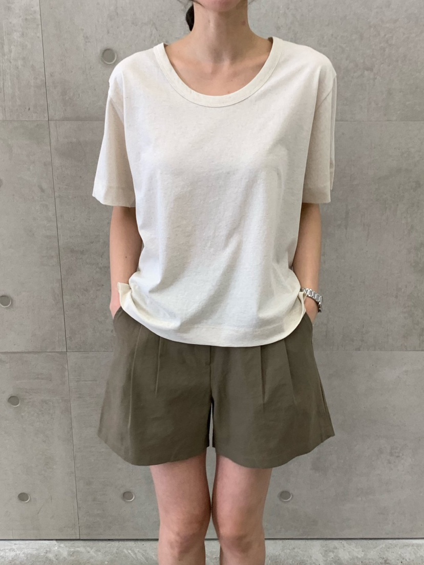 COBALT BLUE韓國㊣直郵東大門代購女裝新品時尚熱賣休閑T恤COBALT BLUET恤圖色5