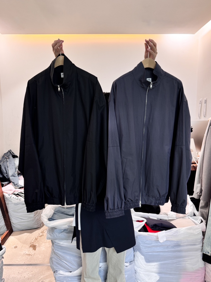 FRIC直郵韓國代購㊣女裝新品25春夏人氣熱賣職業休閑推薦夾克FRIC夾克