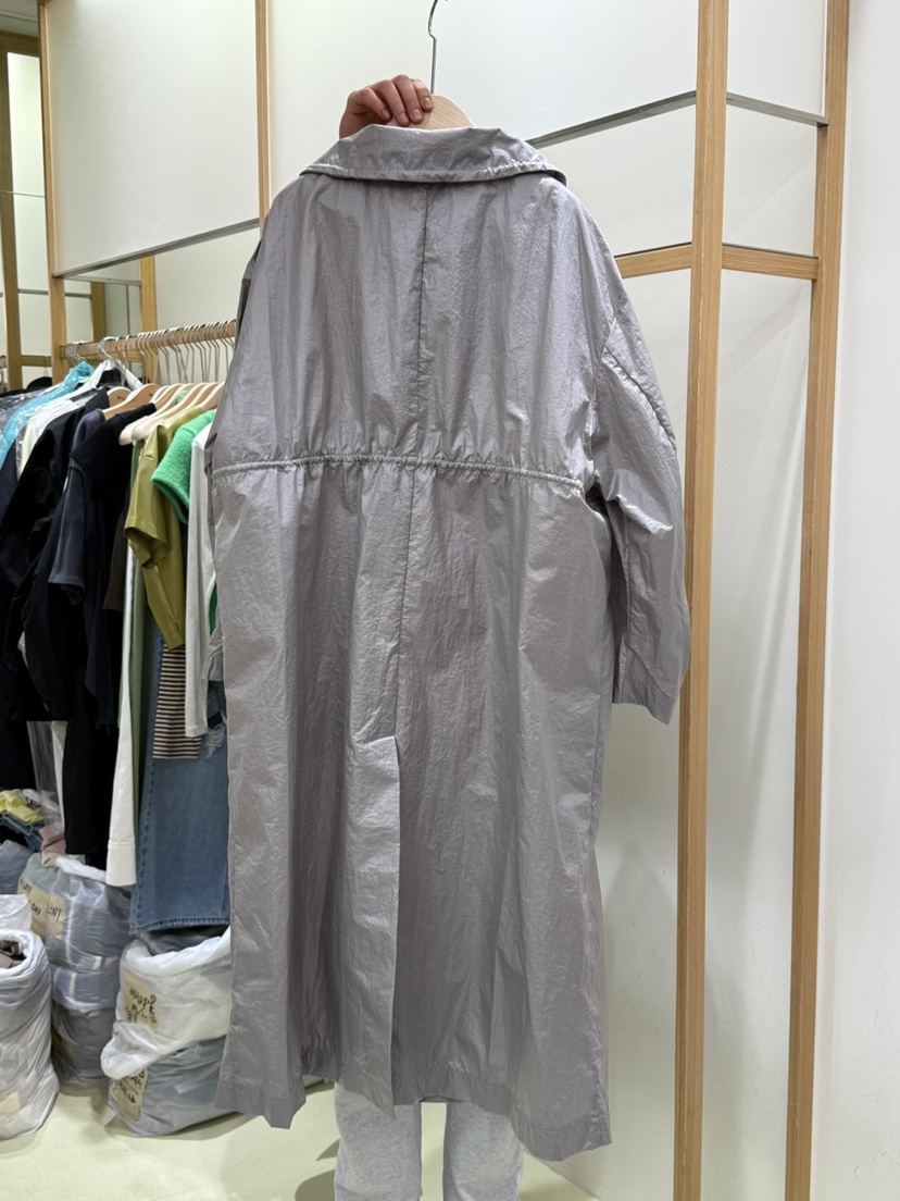 EUM直郵韓國代購㊣女裝新品休閑熱賣25春夏職業時尚推薦夾克EUM夾克